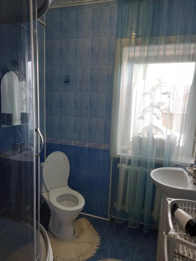 Лаванда Jaremče Esterno foto