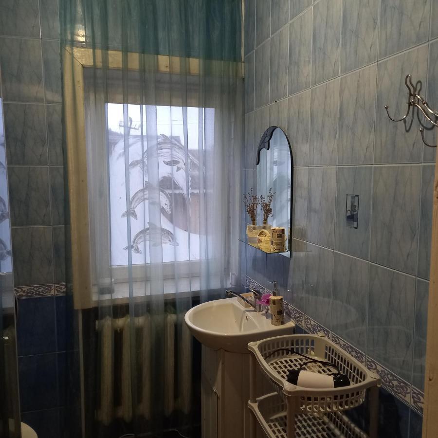 Лаванда Jaremče Esterno foto