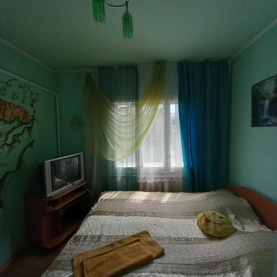 Лаванда Jaremče Esterno foto