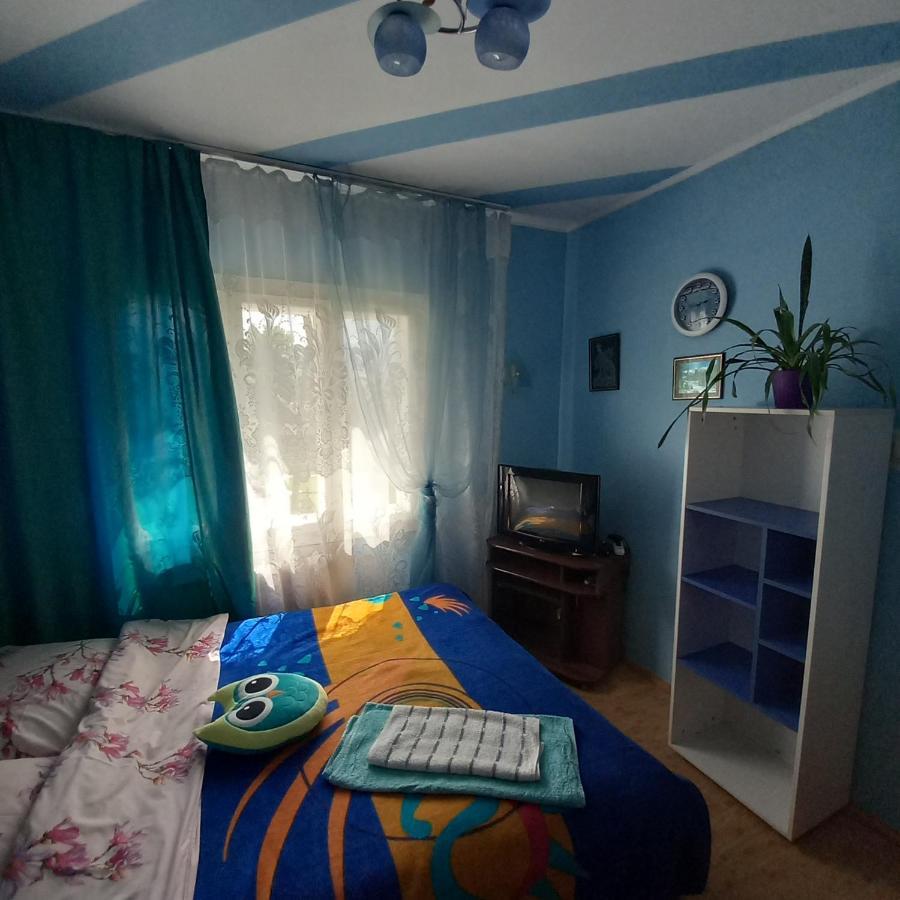 Лаванда Jaremče Esterno foto